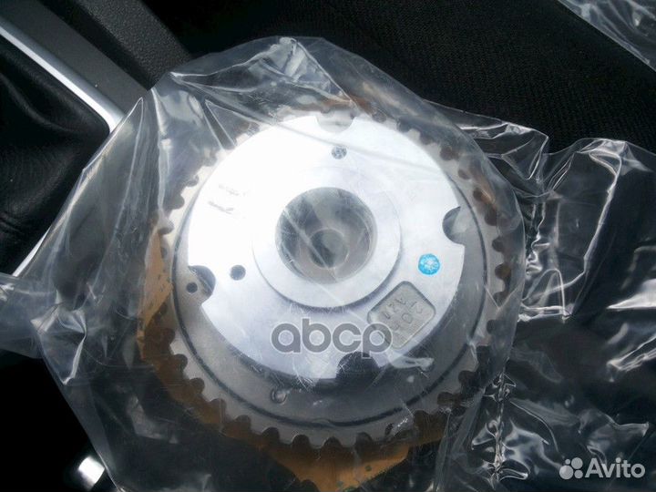 Шестерня регулятора фаз газораспределения 1796573