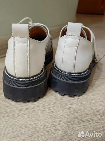 Ботинки детские