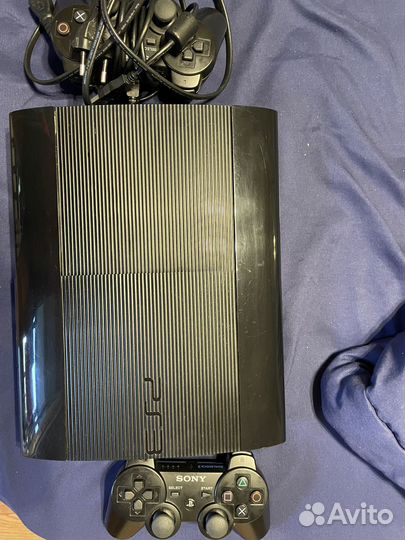 Sony PS3