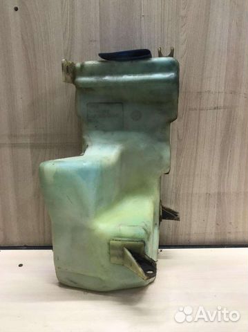 Бачок омывателя audi 100 c4