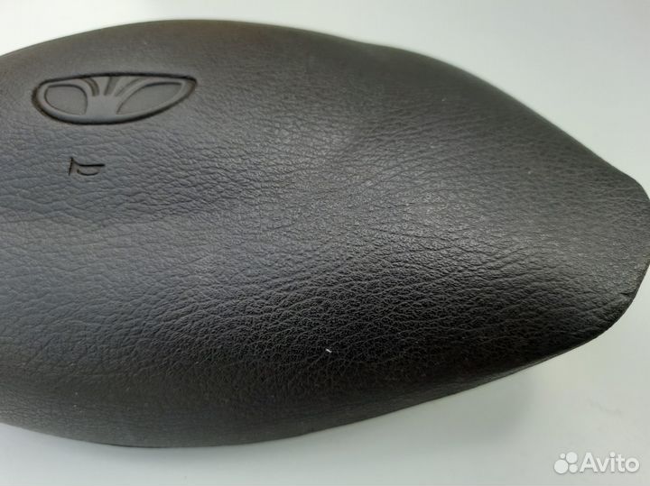 Крышка в руль Daewoo Matiz