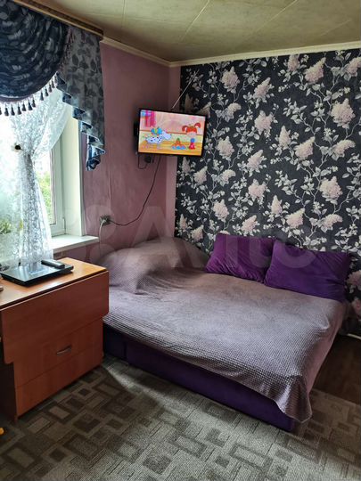 Комната 22 м² в 1-к., 9/9 эт.