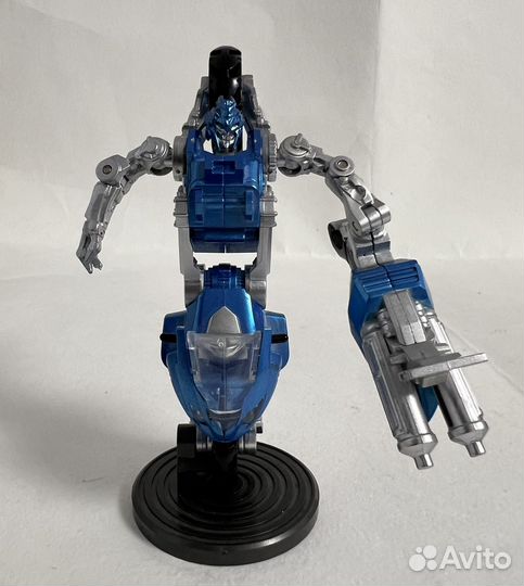 Трансформеры игрушки, сёстры Арси