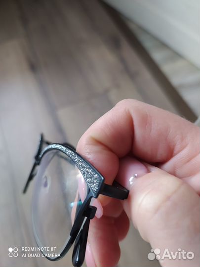 Оправа для очков женская