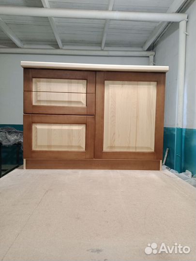 Столярные работы по дереву