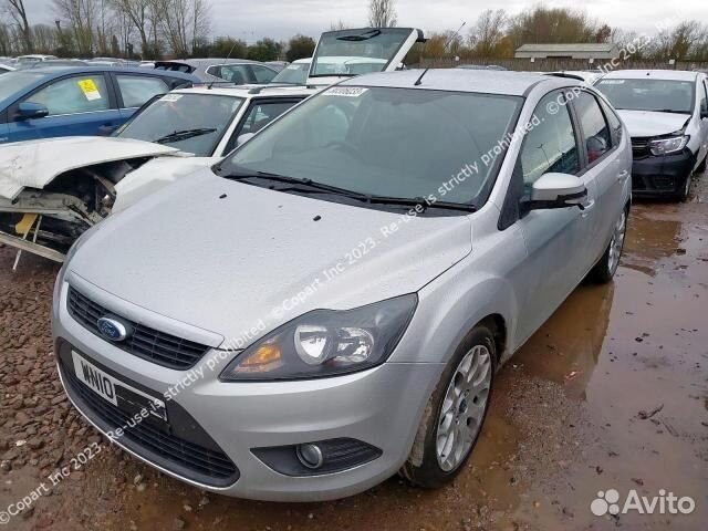 Накладка крыла Ford Ford 2