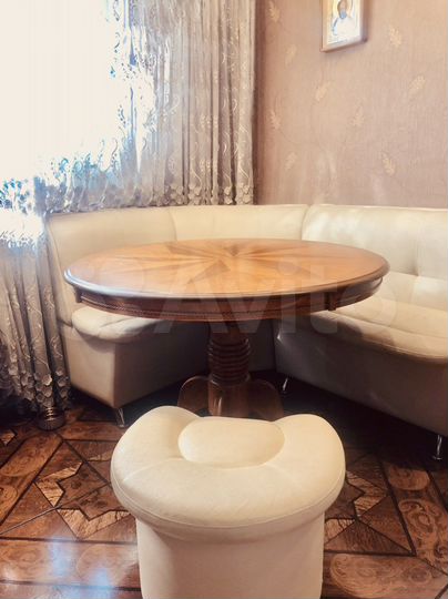 3-к. квартира, 73 м², 5/5 эт.