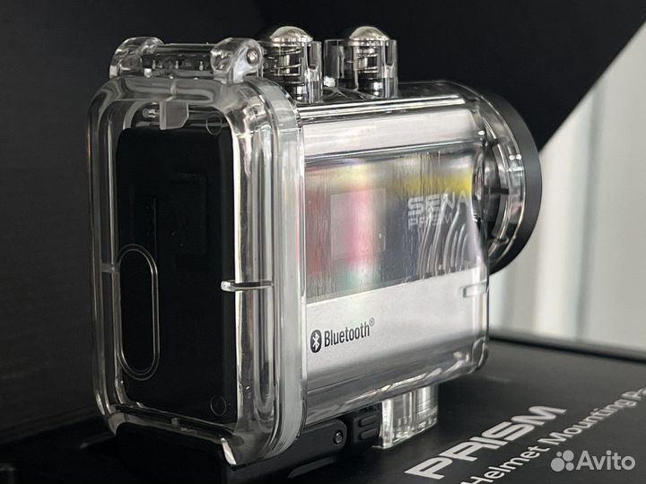 Bluetooth Экшн камера Sena Prism