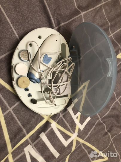 Маникюрный набор