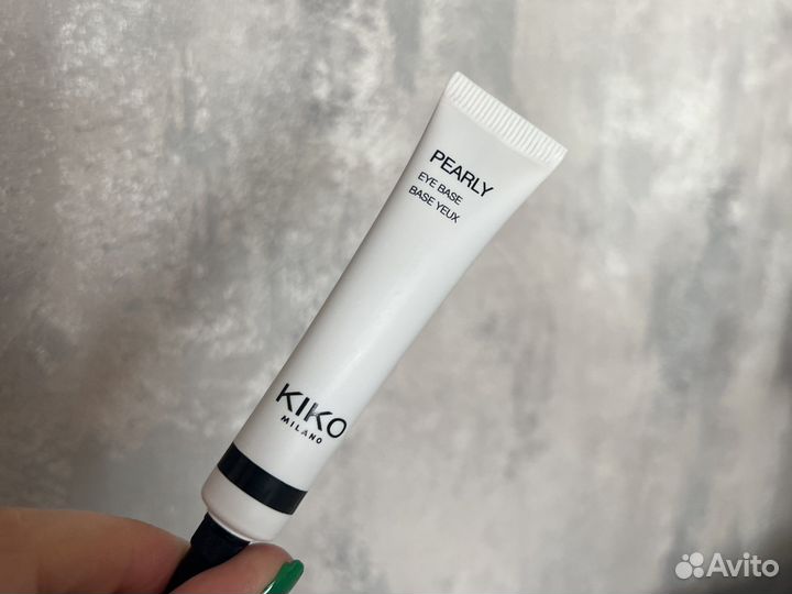 Праймер для век