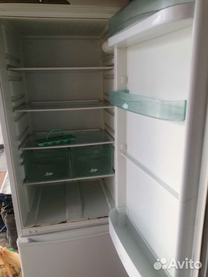 Холодильник бу