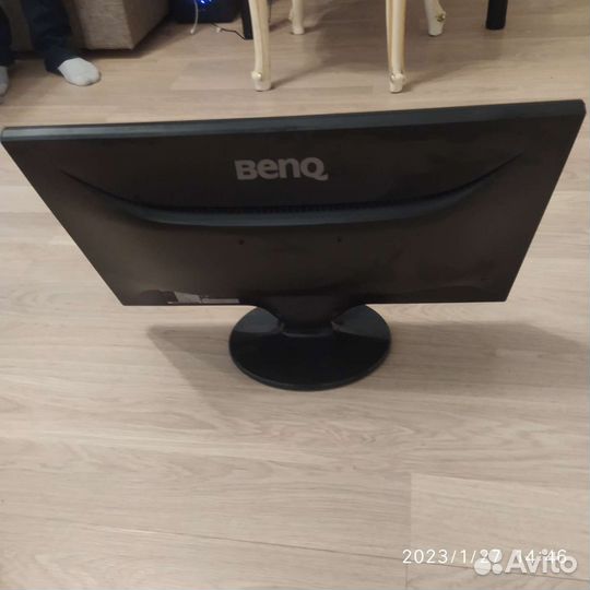 Монитор Benq игровой