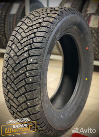 Leao Winter Defender Grip 215/65 R16 98T