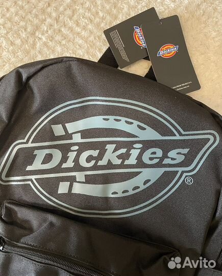 Рюкзак Dickies Черный