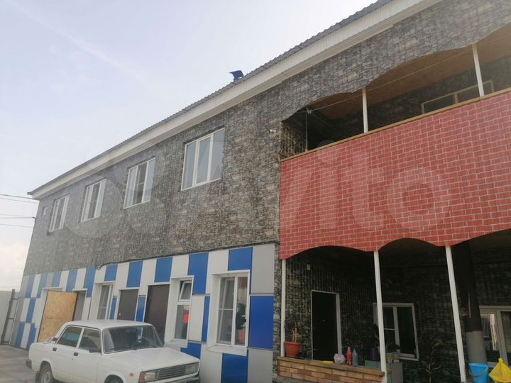 Дом 250 м² на участке 14 сот.