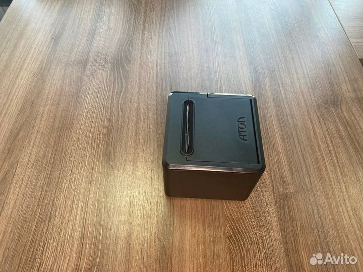 Онлайн касса, фискальный регистратор atol 22v2 Ф