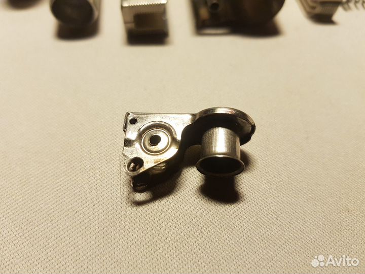 Imco junior 6600 зажигалка бензиновая карманная