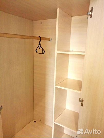 Кровать-чердак