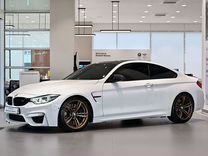 BMW M4 3.0 AMT, 2019, 58 897 км, с пробегом, цена 5 340 000 руб.