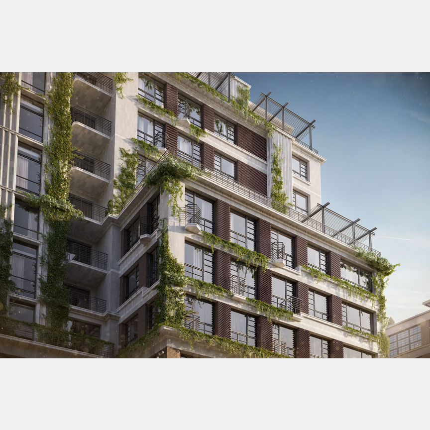 1-к. квартира, 46,9 м², 3/9 эт.