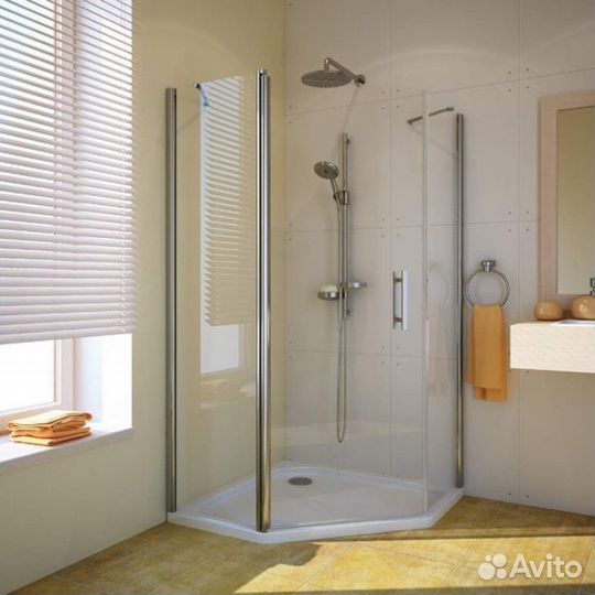 Стеклянные перегородки от производителя