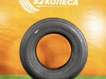 Грузовая шина 295/80R22.5 для уралспецтранс ацпт-1