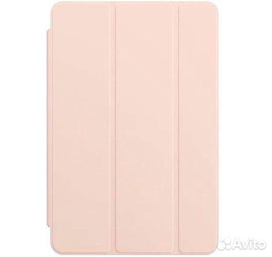 Apple Smart Cover для iPad mini (19) 7.9 Pink Sand