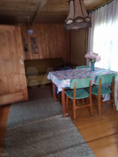 Дача 48 м² на участке 3 сот.