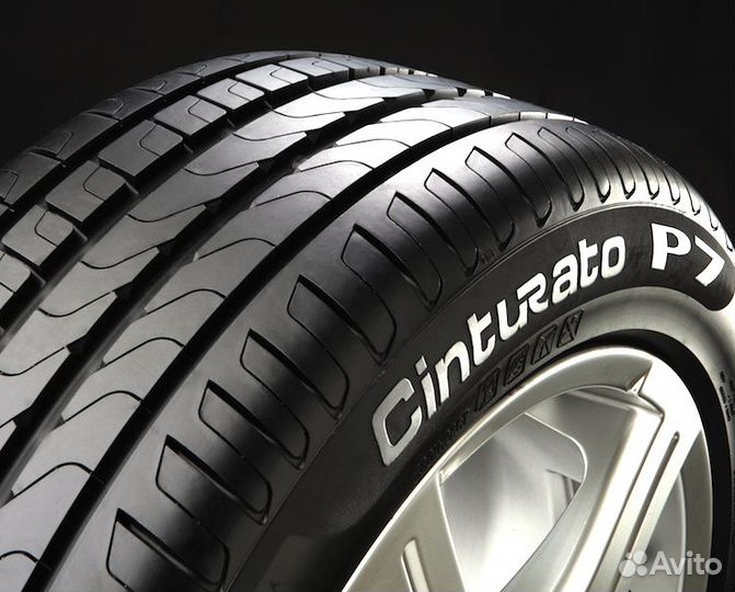 Pirelli Scorpion Verde 235/55 R18