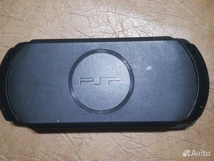 Sony PSP e 1008