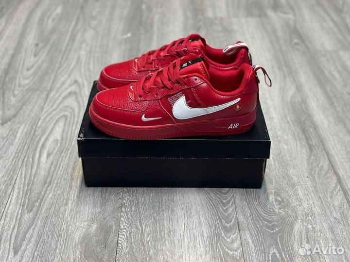 Кроссовки Nike Air Force 1