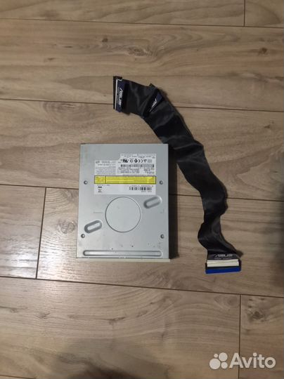 Дисковод для пк asus