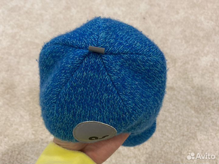 Шапка для мальчика