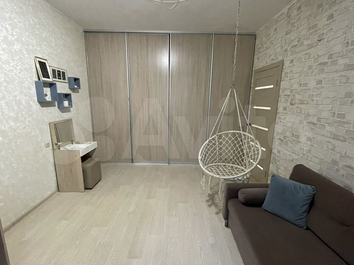 1-к. квартира, 31,3 м², 1/5 эт.