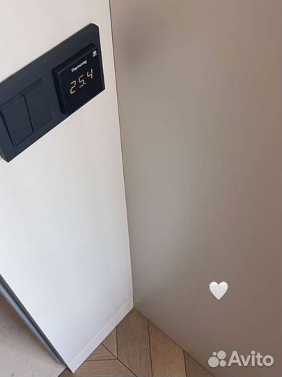 Терморегулятор thermoreg ti-300