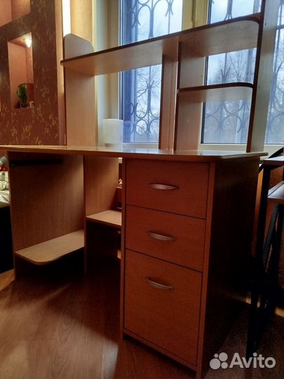 Письменный стол бу