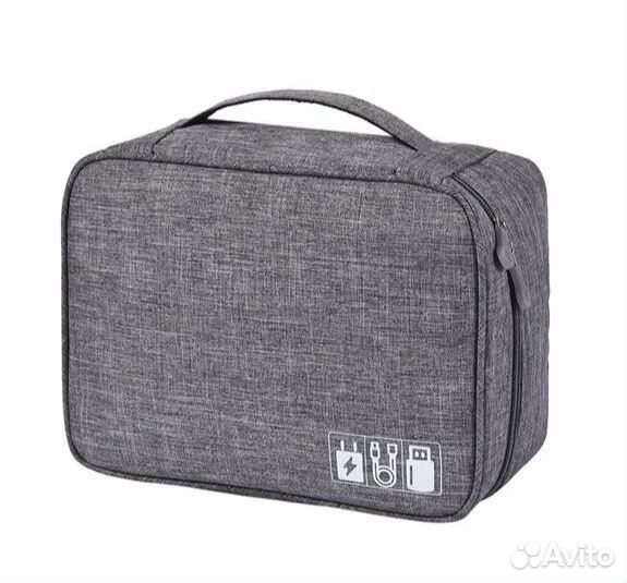 Органайзер для кабелей