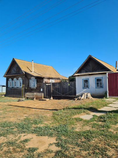 Дом 90 м² на участке 4 сот.