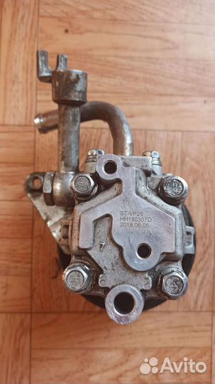 Насос Гур VQ35DE