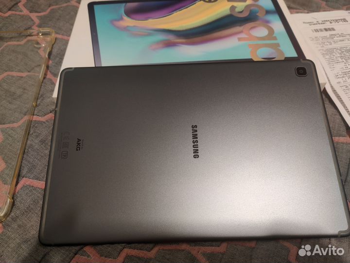 Samsung galaxy tab s5e wi fi 64gb
