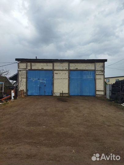 Автосервис в аренду 144 м²