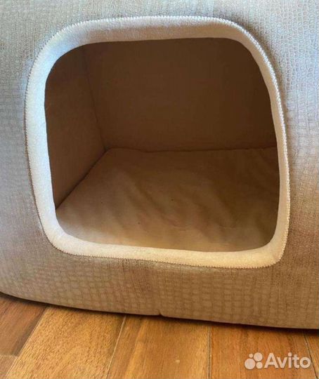 Домик для собаки