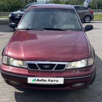 Daewoo Nexia 1.5 MT, 2006, 218 334 км, с пробегом, цена 140 000 руб.