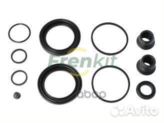 Рем.ком/кт суппорта передн./задн. 60-mm 260022