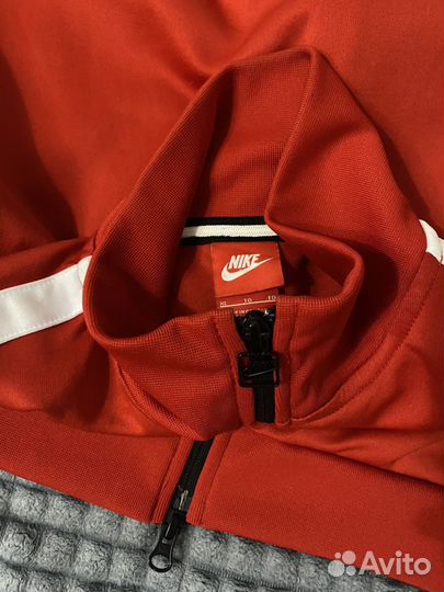 Спортивный костюм мужской nike