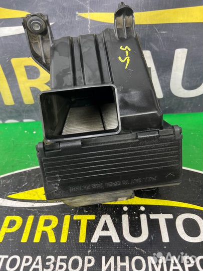 Корпус воздушного фильтра Kia Sportage 4 2015-2022