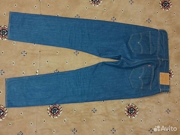 Джинсы levis 501 CT