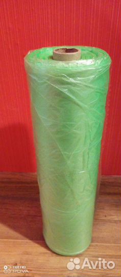 Фасовочные пакеты 30х40