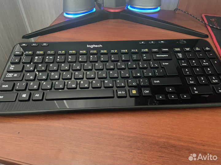 Игровой пк в сборе