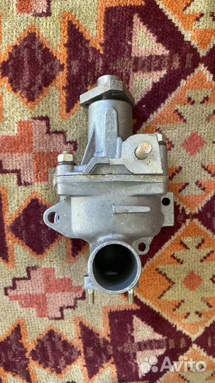 Насос водяной помпа на ваз 2101 2107